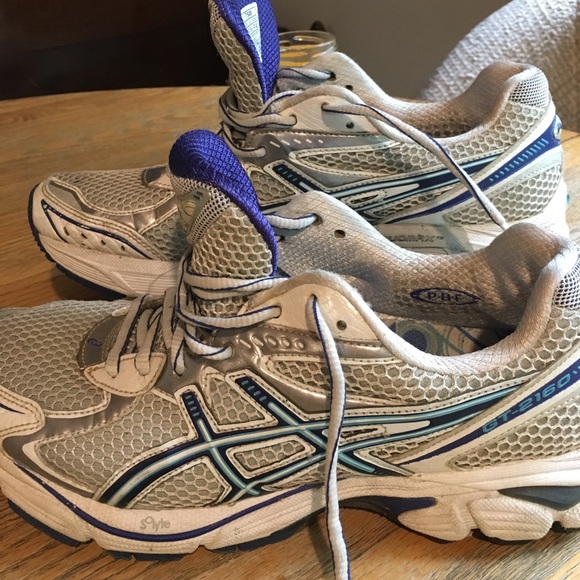 asics duomax gt 2160